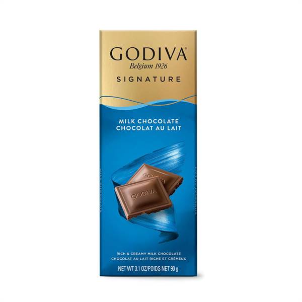 Godiva Signature Chocolate
